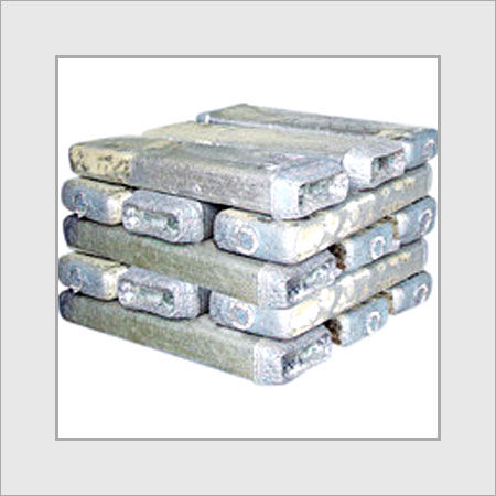Stainless Steel Industrial Ingots Grade: Premium at Best Price in Ghaziabad  | M. L. Steel