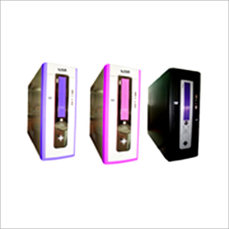 Computer Case Mother Board - Premium Quality, Rust Proof Material | Black Color, Ideal for Home and Office Use