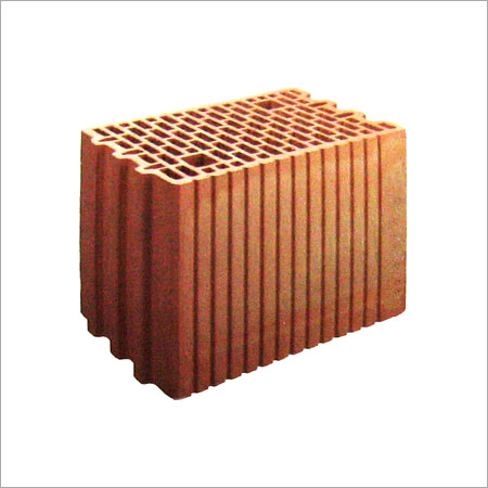 पोरोथर्म ब्रिक्स