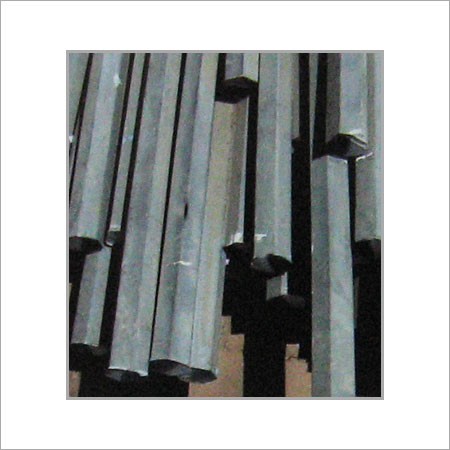 HEXAGONAL STEEL BARS