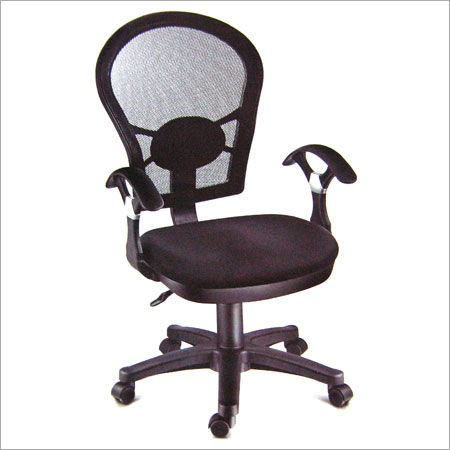 Hydraulic Chair at Best Price in New Delhi, Delhi | SAVITON METPLAST