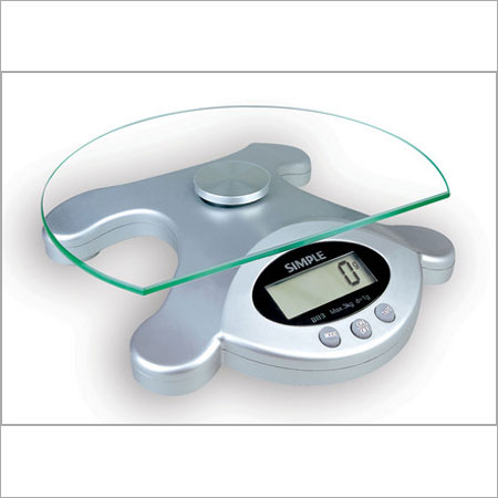 किचन स्केल डिजिटल वेइंग मशीन