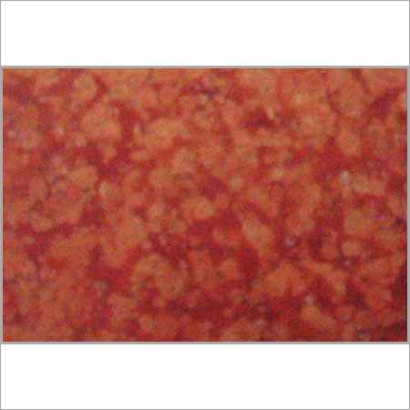 लाल संगमरमर