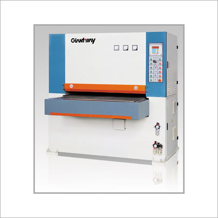 SGJ1300/1000R-DP लाह सैंडर मशीन