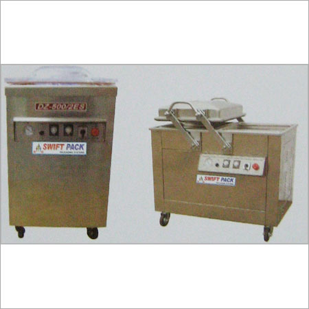 चैंबर वैक्यूम पैकिंग मशीनरी