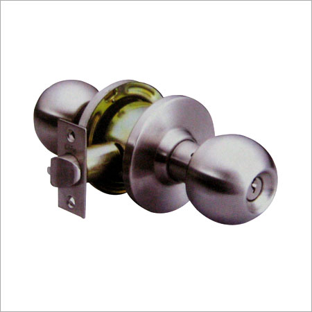 DOOR CYLINDER LOCK