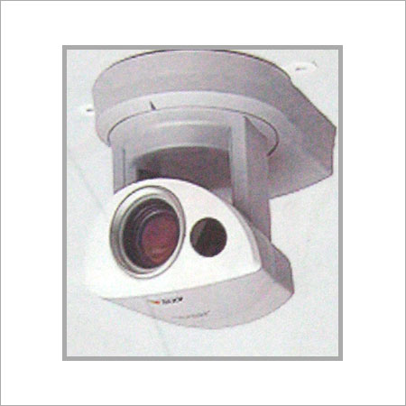  CCTV कैमरा