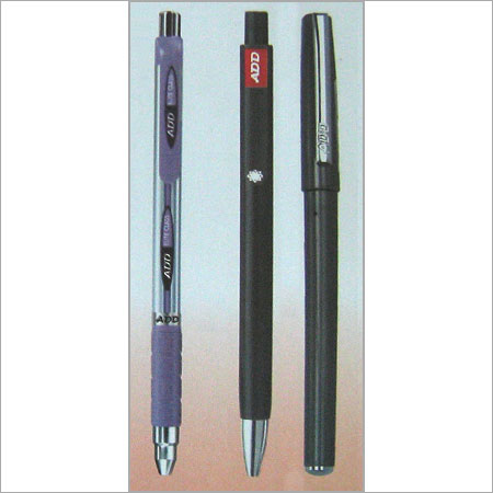 लंबे समय तक चलने वाले डिजाइनर लिक्विड फ्लुइड पेन