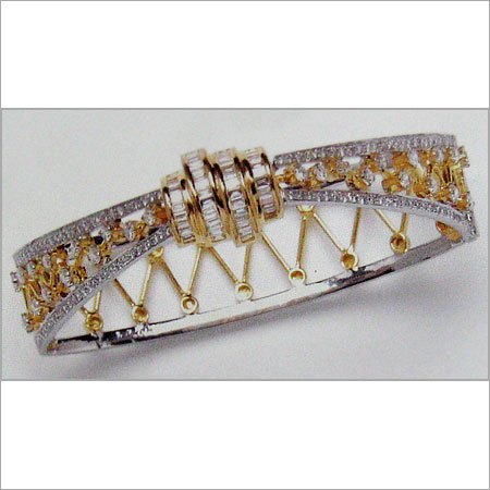 हीरे का कंगन