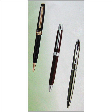 ब्लू प्रोमोशनल एक्सक्लूसिव बॉल पेन