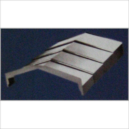 टेलीस्कोपिक कवर