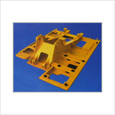 यूटिलिटी व्हीकल पार्ट