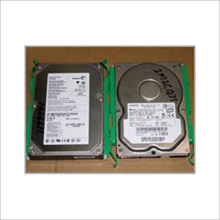 Branded Hard Disk Drives
