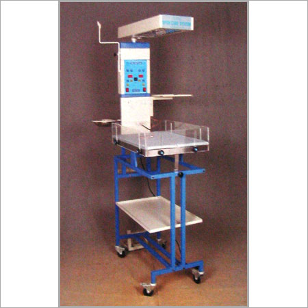 शिशु वार्मर