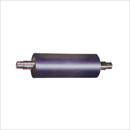 Long Life Industrial Rubber Roller