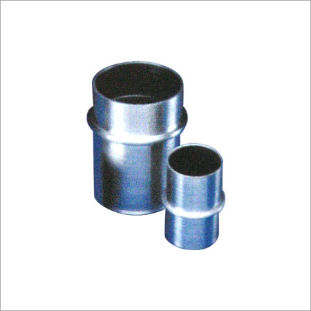 SEAMLESS STEEL TUBES
