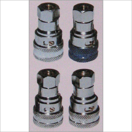 सेल्फ सीलिंग वाल्व