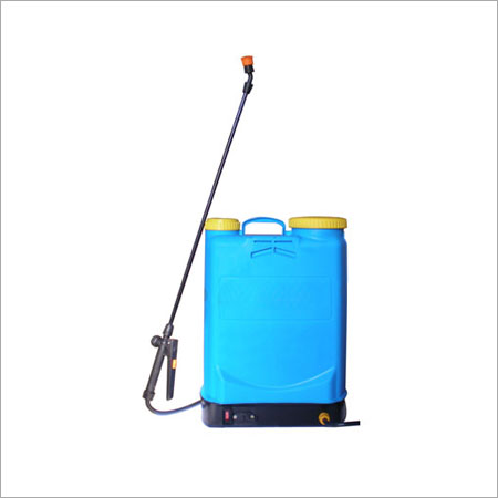 डायाफ्राम रिचार्जेबल बैटरी स्प्रेयर (16l)