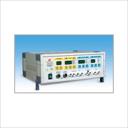 Electrosurgical Generators