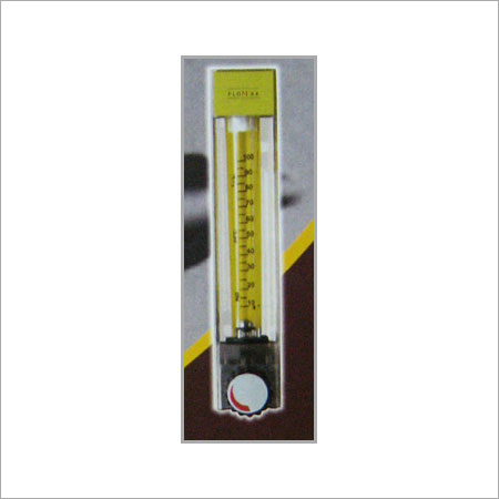 High Efficiency Flow Meter