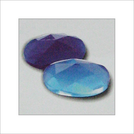 परफेक्ट फ़िनिश फ़ेसेटेड रेक्टेंगल ग्लास