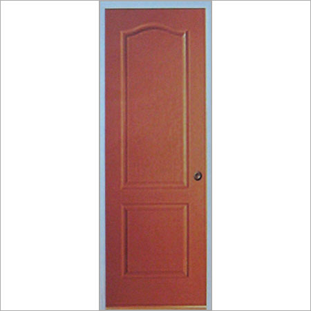 परफेक्ट फिनिश पैनल डोर एप्लीकेशन: रेजिडेंशियल