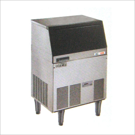 Robust Built Ice Machine