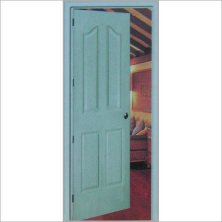 सुपीरियर फ़िनिश 4 पैनल डोर एप्लीकेशन: रेजिडेंशियल