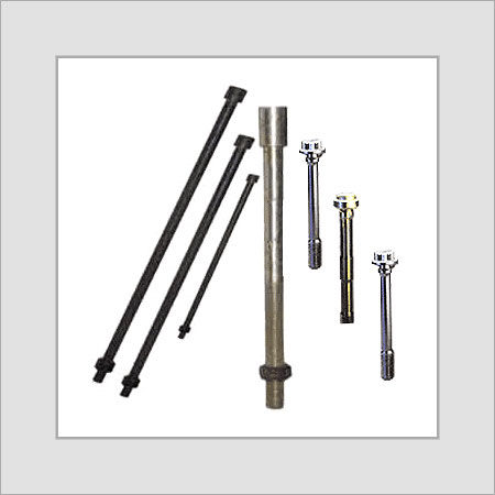 Corrosion Resistance Center Bolts