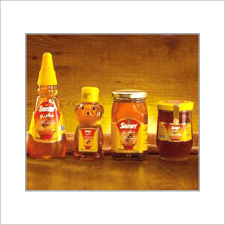 Hygienically Packed Pure Honey Grade: Food