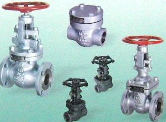 Polishing Low Maintenance Industrial Valves