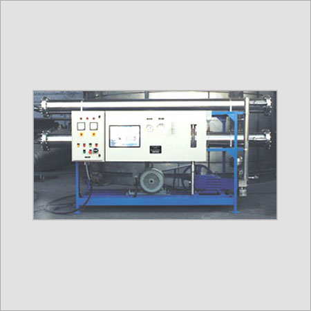 Membrane Separation System By Acmefil Engineering Systems Pvt. Ltd.