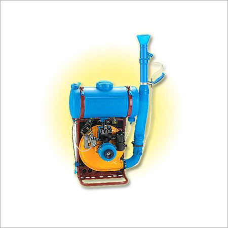 Mist Power Sprayer