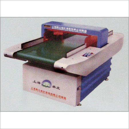 एंटी इंटरफेरेंस सुई डिटेक्टर