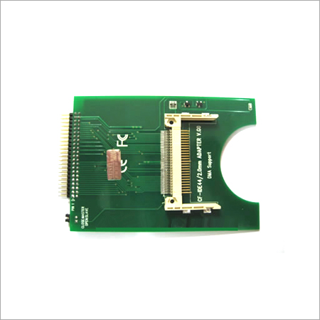 बिग बोर्ड मेल 44-पिन आईडीई-सीएफ एडाप्टर