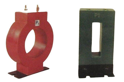 resin cast current transformers