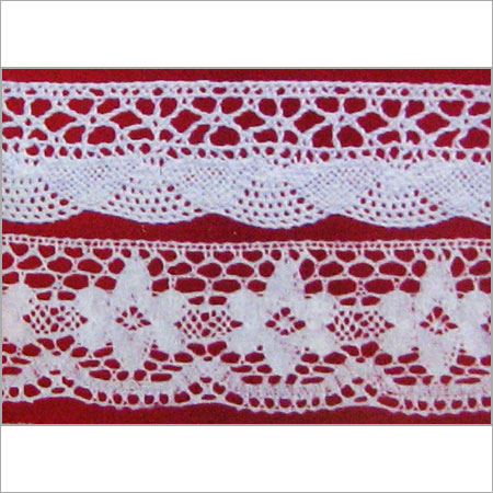 LACES