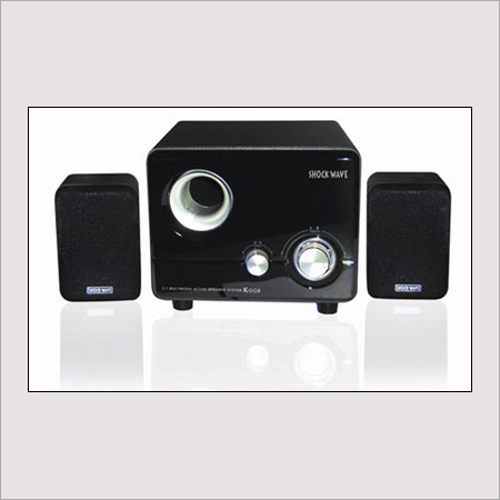 स्थिर प्रदर्शन मल्टीमीडिया सक्रिय वक्ता