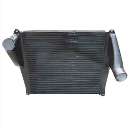 ब्लैक कलर चार्ज एयर कूलर