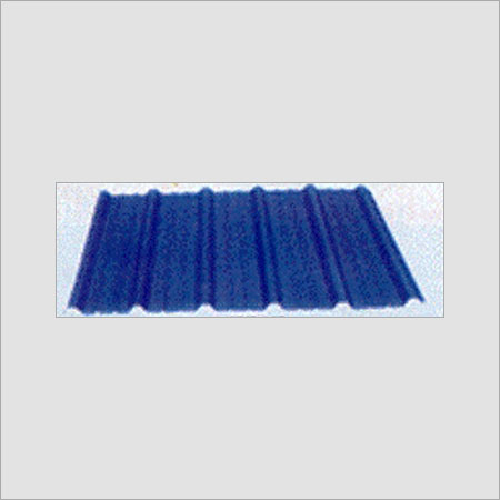 color coated steel roofing sheet at best price in