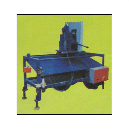 Cutting Saw Machine