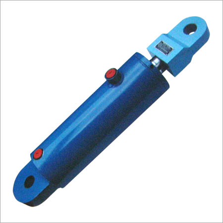 मोबाइल डिजाइन हाइड्रोलिक सिलेंडर