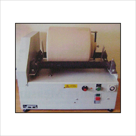 Single Phase Jar Mills