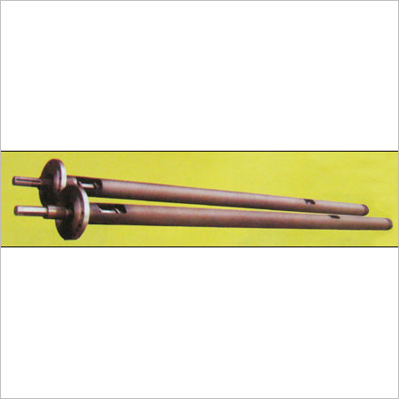 Single Screw Barrel