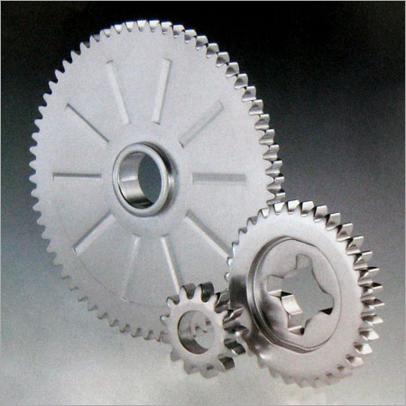 फाइन ब्लैंकिंग कंपोनेंट