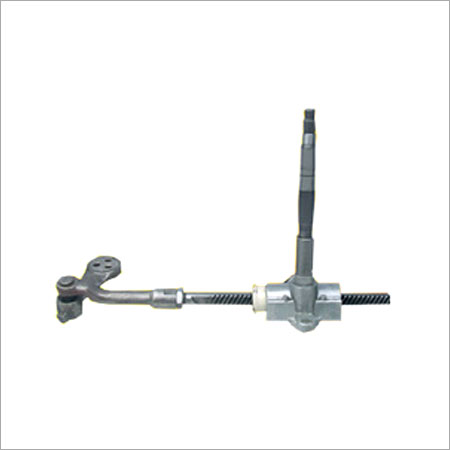 Steering Gear