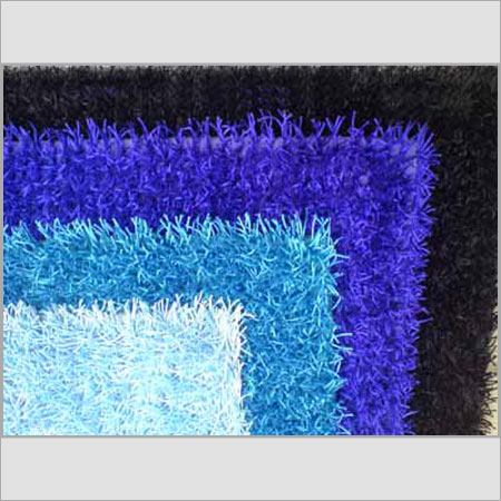 ब्लू कलर शैगो कार्पेट्स बेहतरीन वाटर एब्सोर्बेबिलिटी