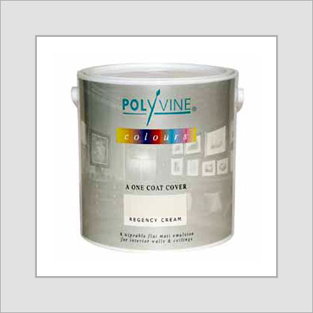 Manufacturer Of Paint Allied Products From Vapi By