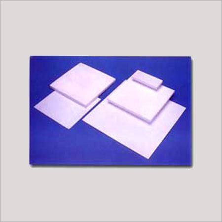 पीटीएफई शीट्स