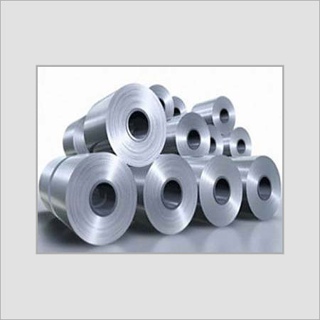 Stainless Steel Sheets and Plates